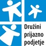 Polni certifikat Družini prijazno podjetje.