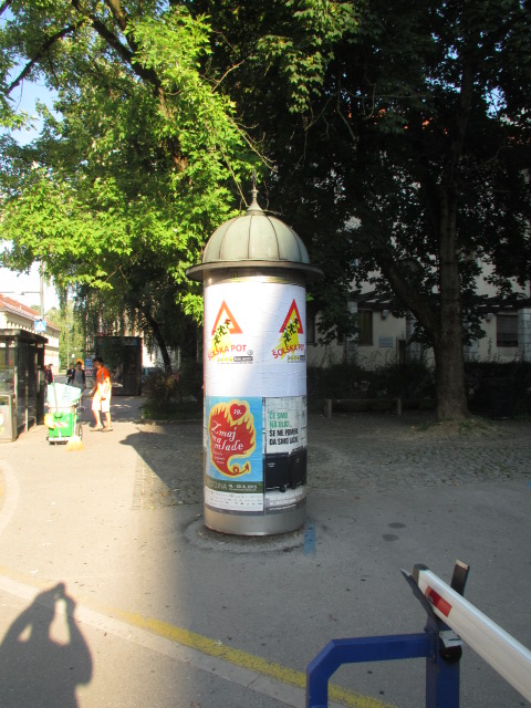 Aškerčeva cesta 4 (blok C)