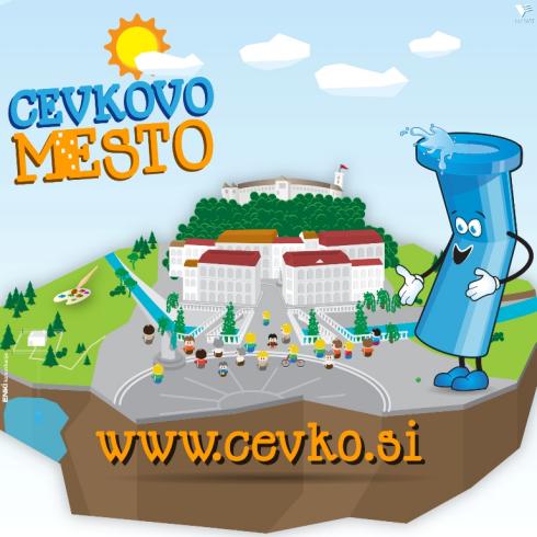 Cevkovo mesto Cevkovo mesto