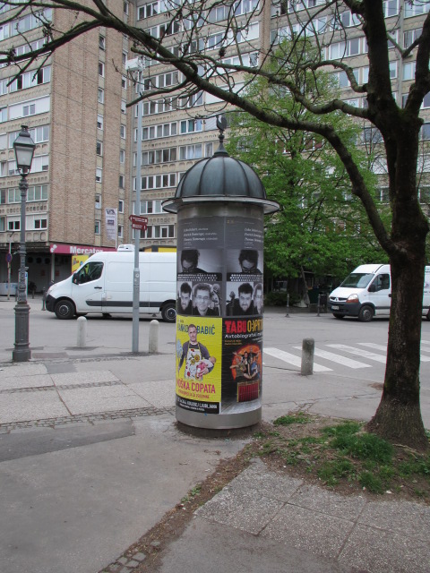 Igriška ulica 10 (blok C)