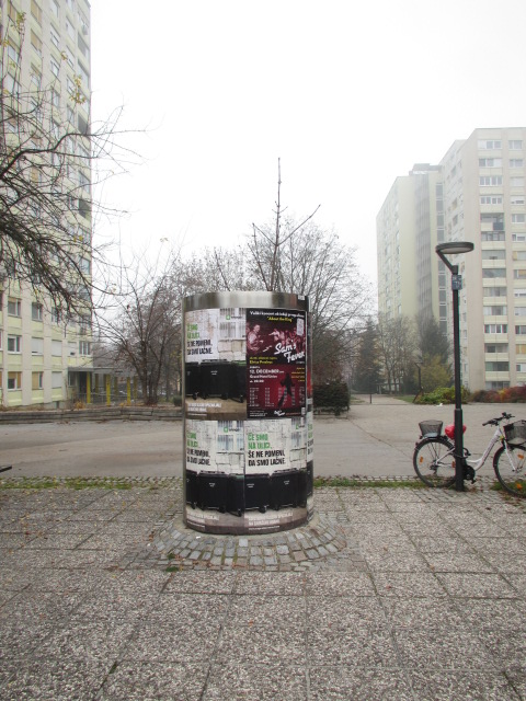 Jakčeva ulica 2 (blok A)