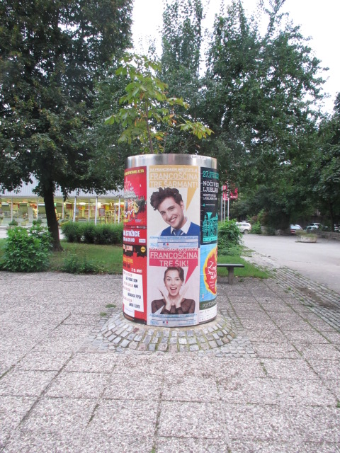 Jakčeva ulica 2 (blok B)