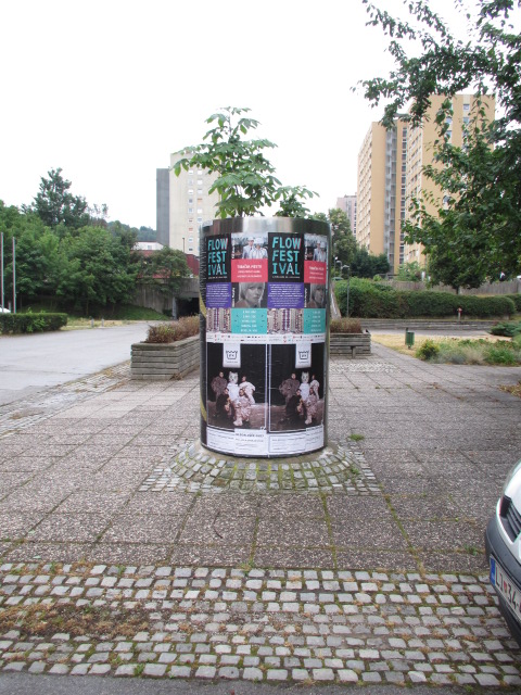 Jakčeva ulica 2 (blok C)
