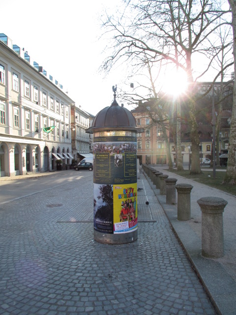 Kongresni trg 4 (blok A)