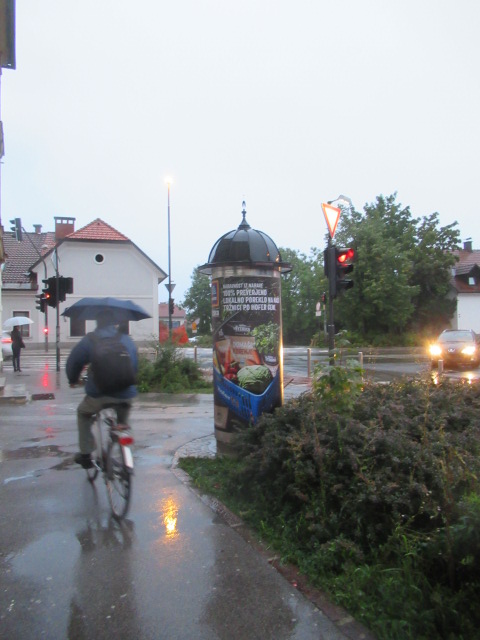 Mesarska cesta 2 (blok C)