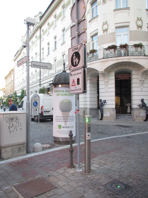 Miklošičeva cesta 1 (blok C)