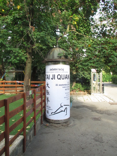 Prijateljeva ulica 2 (blok B)