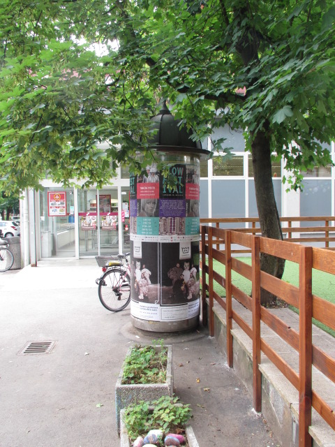 Prijateljeva ulica 2 (blok C)
