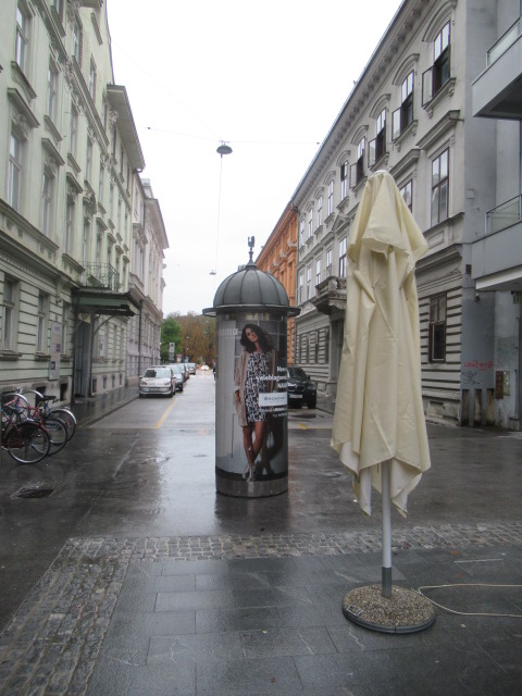 Tomšičeva ulica 1 (blok A)