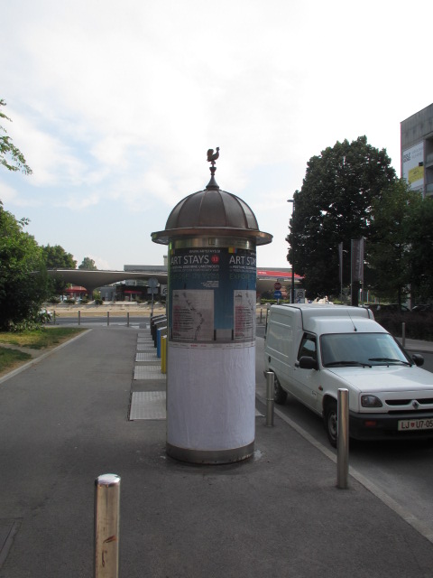 Vošnjakova ulica 9 (blok B)